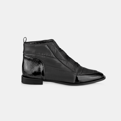 Bota Nylon & Elastano - Ferri São Paulo