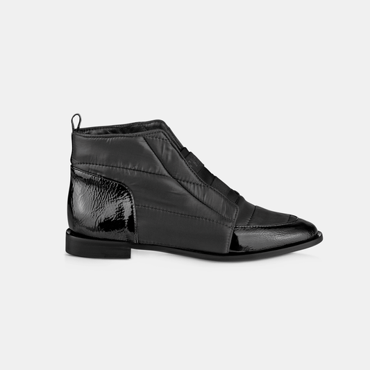 Bota Nylon & Elastano - Ferri São Paulo