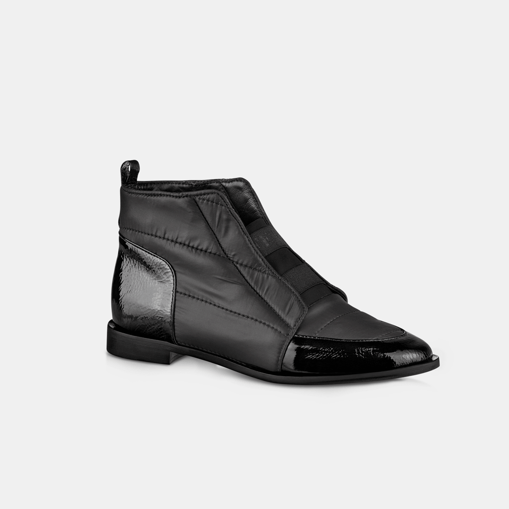 Bota Nylon & Elastano - Ferri São Paulo