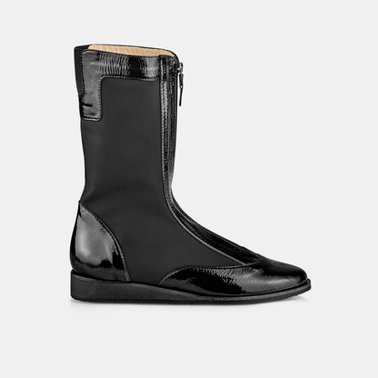 Bota Elastano Preto - Ferri São Paulo