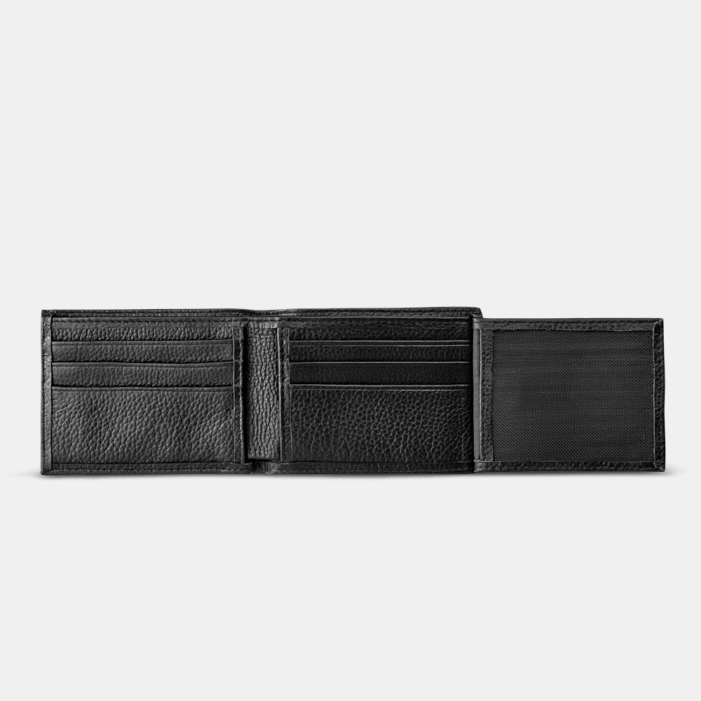 Carteira Masculina Clássica - Ferri São Paulo