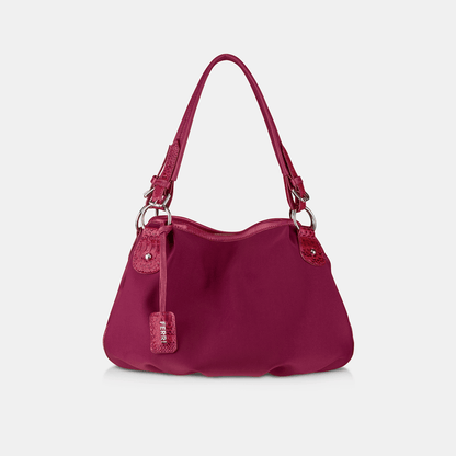 Bolsa Heloisa Vinho - Ferri São Paulo