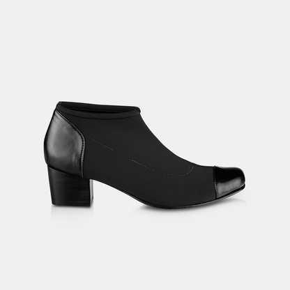 Bota Elastano Cano Baixo - Ferri São Paulo