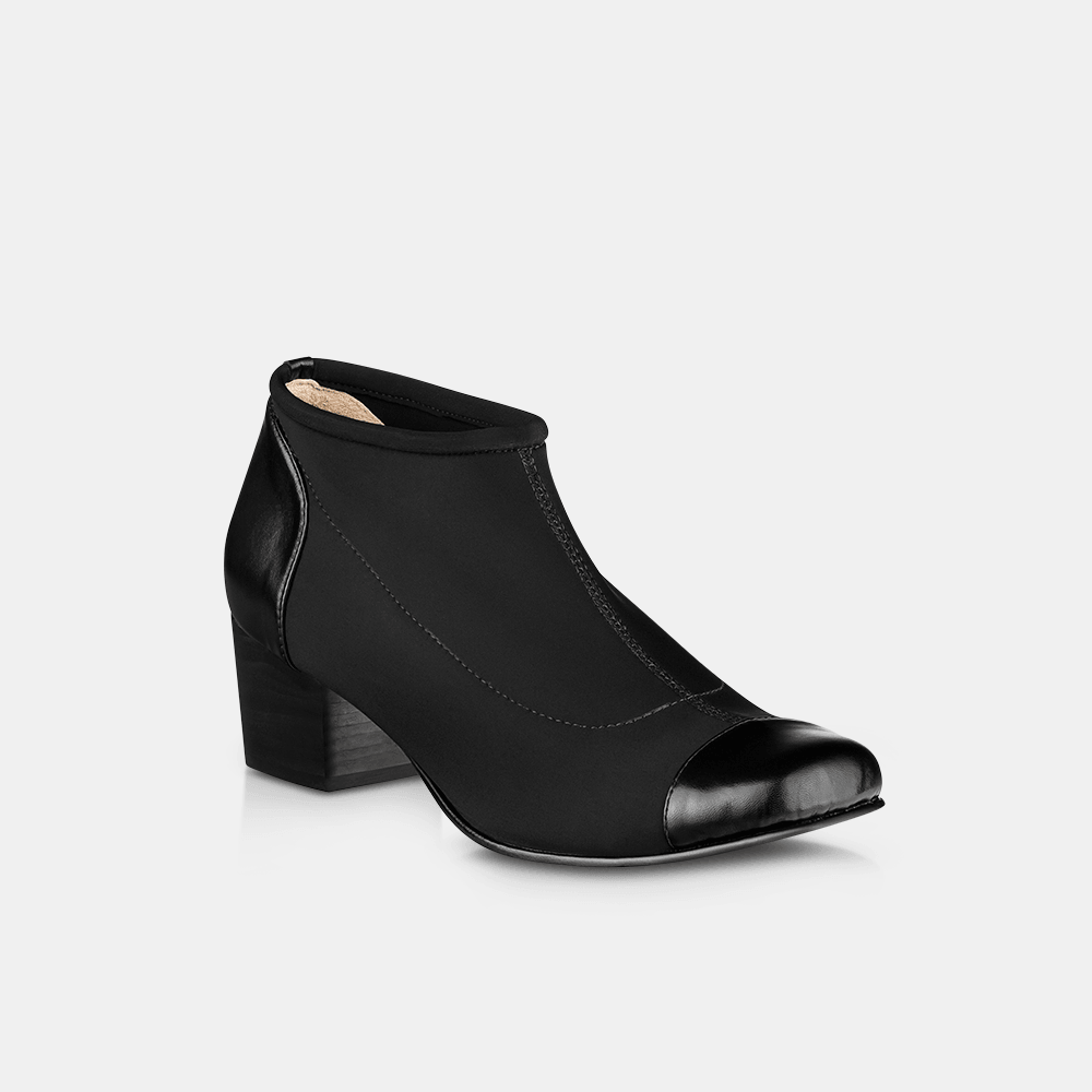 Bota Elastano Cano Baixo - Ferri São Paulo