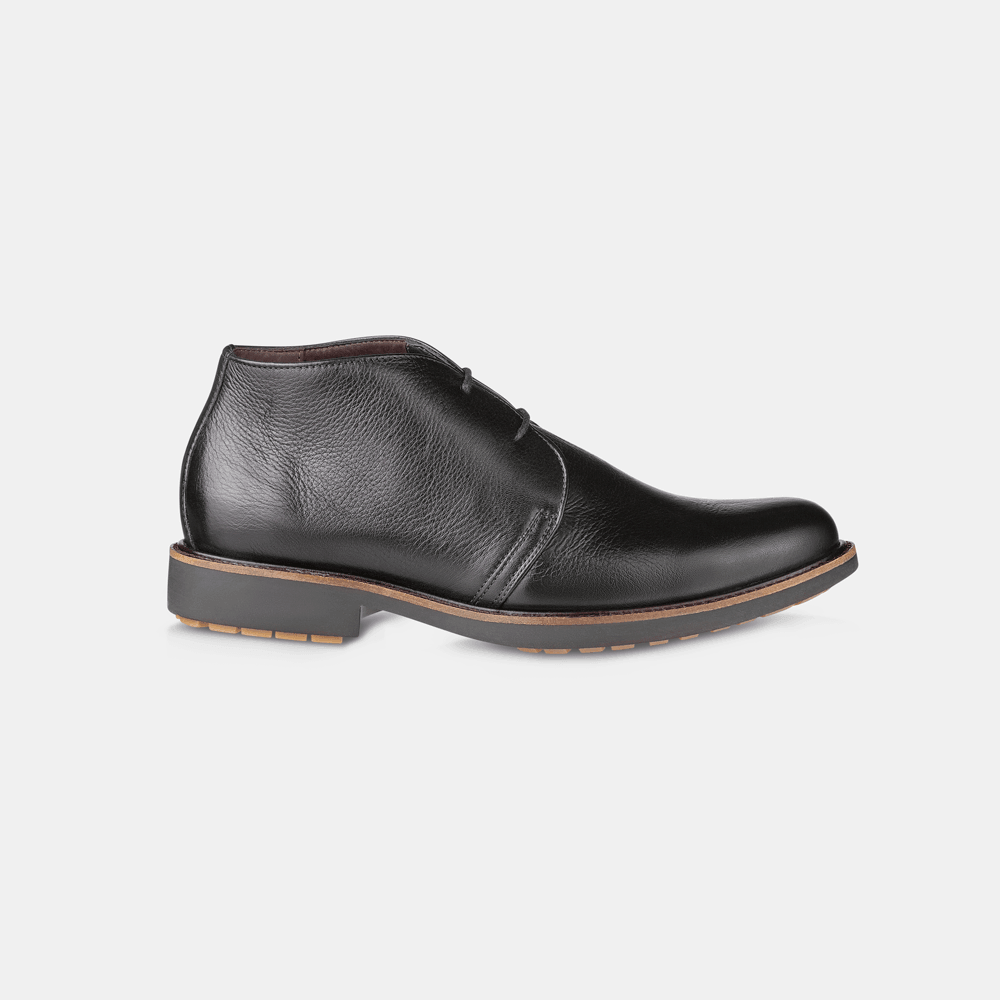 Bota Masculina Solado Borracha - Ferri São Paulo