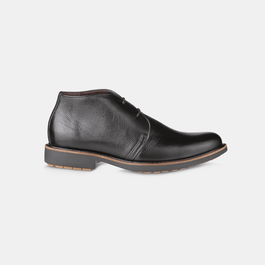 Bota Masculina Solado Borracha - Ferri São Paulo