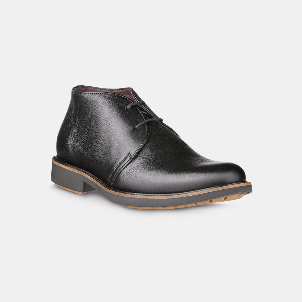 Bota Masculina Solado Borracha - Ferri São Paulo
