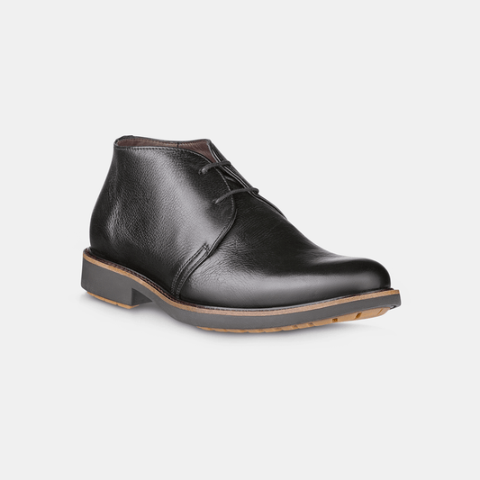 Bota Masculina Solado Borracha - Ferri São Paulo