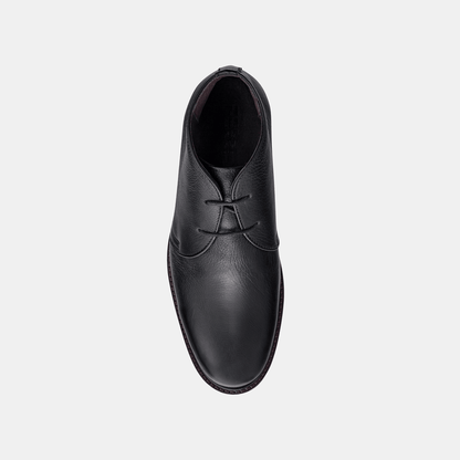 Bota Masculina Solado Borracha - Ferri São Paulo