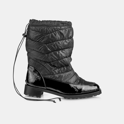 Bota Tratorada Nylon - Ferri São Paulo