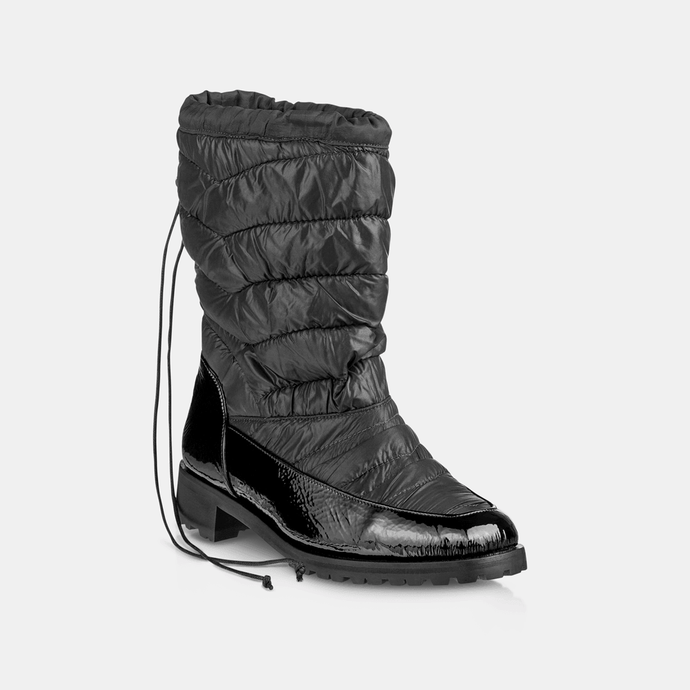 Bota Tratorada Nylon - Ferri São Paulo