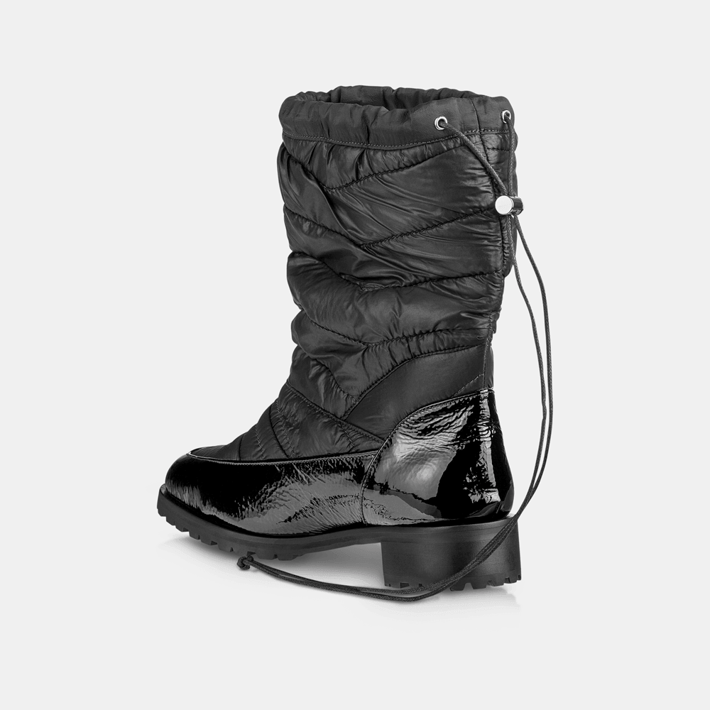 Bota Tratorada Nylon - Ferri São Paulo