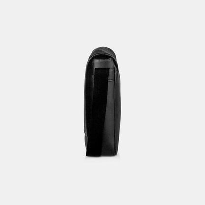 Bolsa Masculina Transversal Preta - Ferri São Paulo