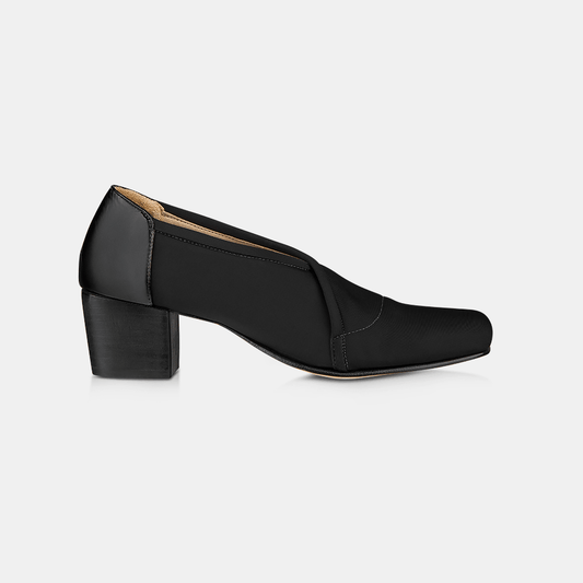 Sapato Elastano Preto - Ferri São Paulo