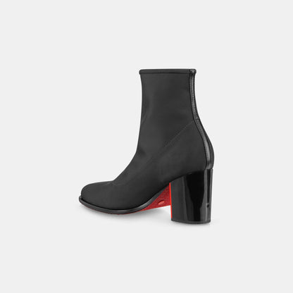 Bota Elastano Salto Acrílico - Ferri São Paulo