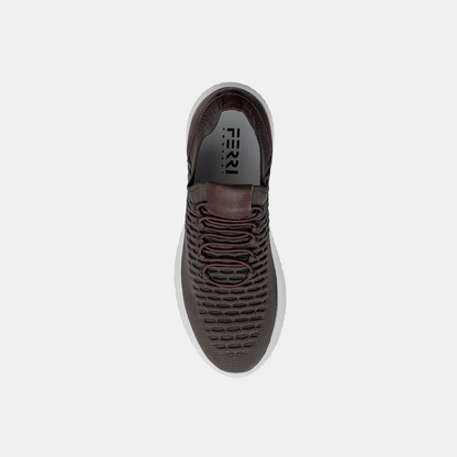 Slip On Knit - Ferri São Paulo